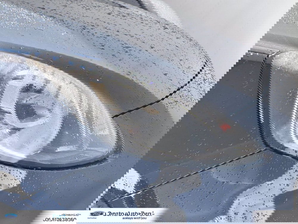 Ford Puma usata a Roma (13)