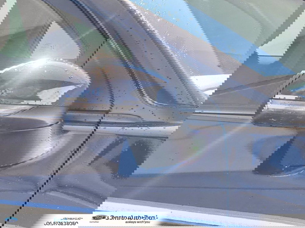 Ford Puma usata a Roma (15)