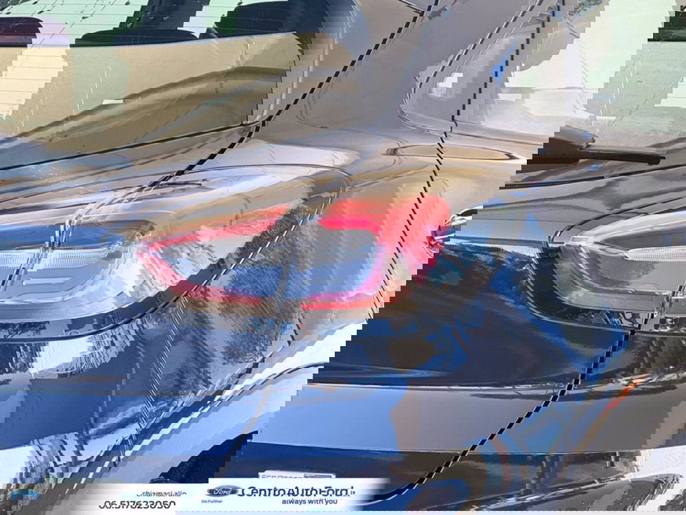 Ford Puma usata a Roma (16)