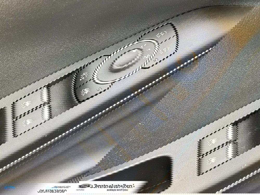 Ford Puma usata a Roma (19)