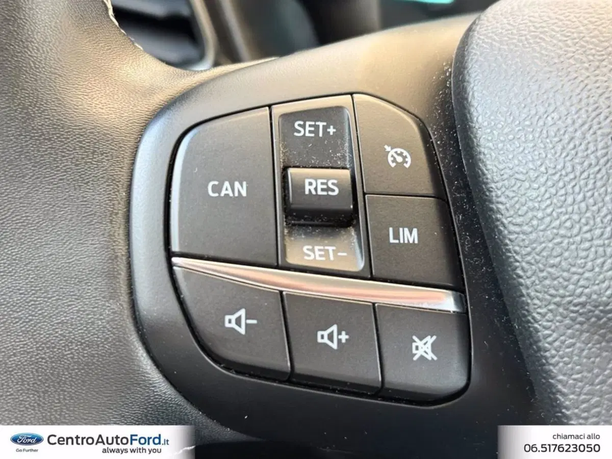 Ford Puma usata a Roma (20)