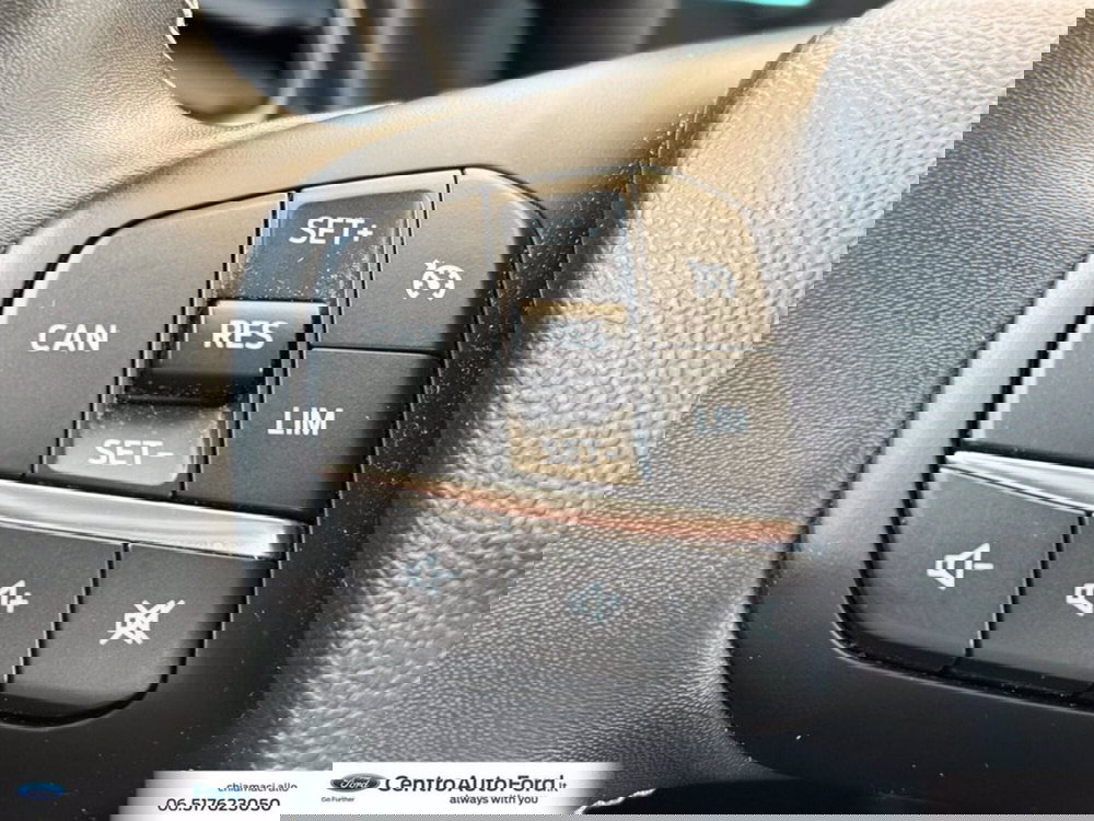 Ford Puma usata a Roma (20)