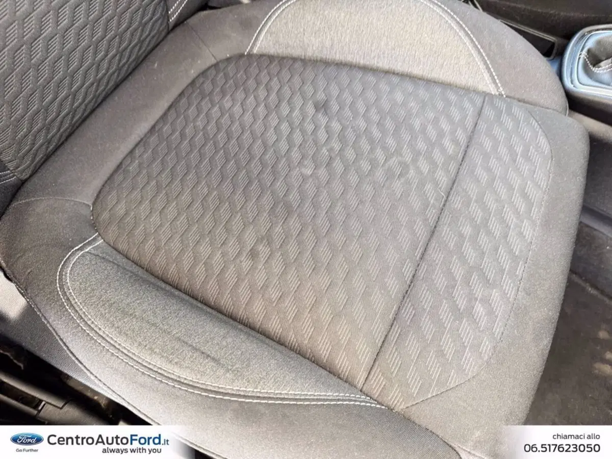 Ford Puma usata a Roma (8)