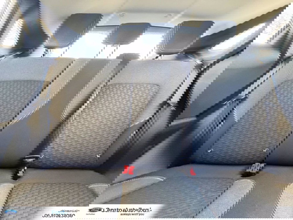 Ford Puma usata a Roma (9)