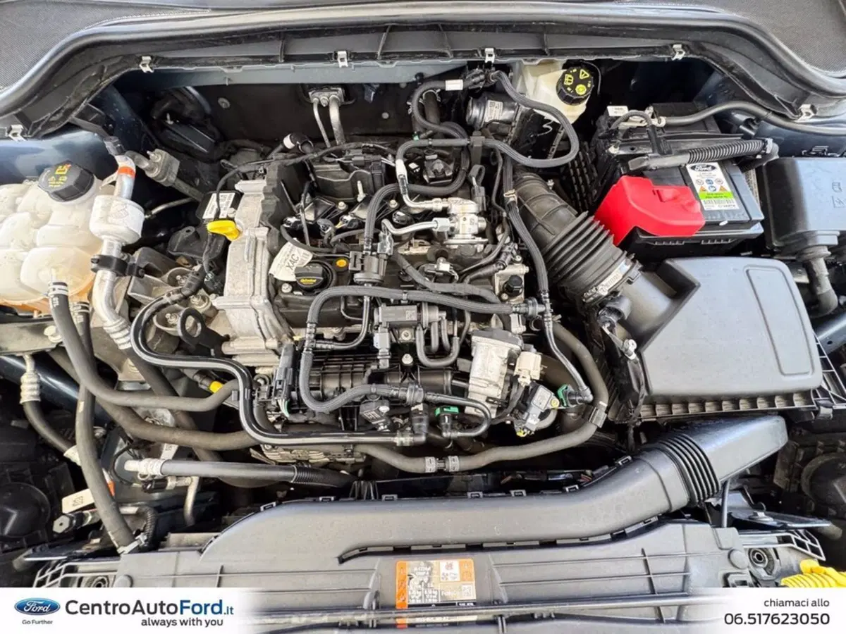 Ford Focus usata a Roma (12)