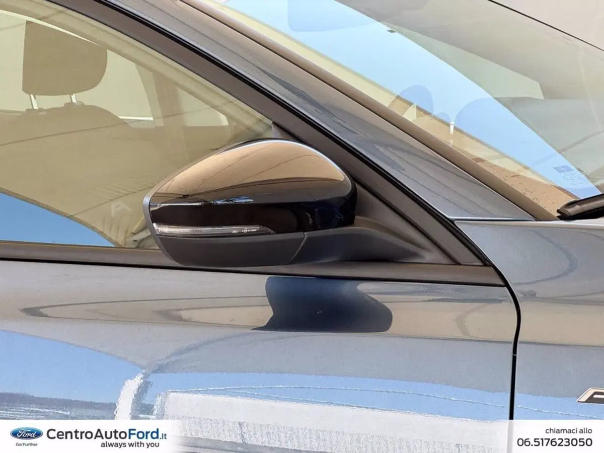 Ford Focus usata a Roma (15)