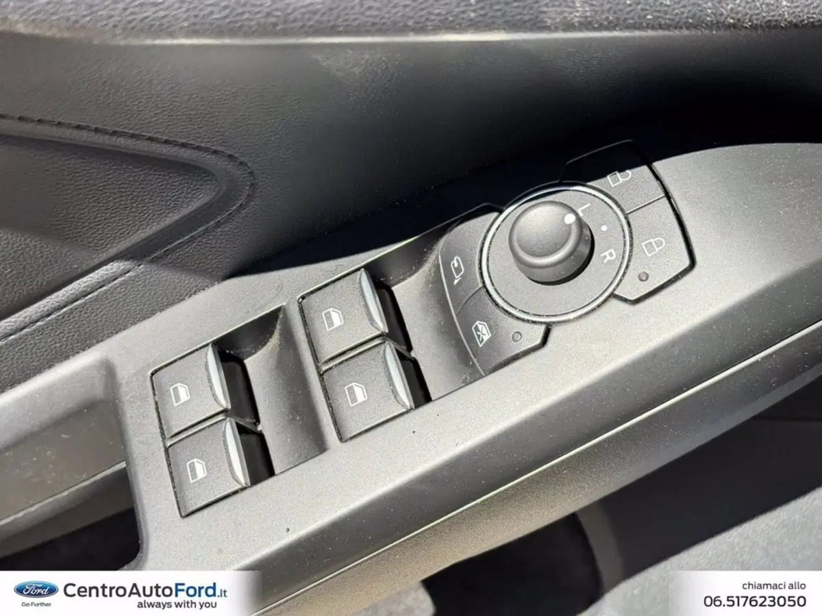 Ford Focus usata a Roma (19)