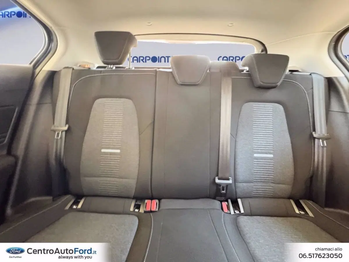 Ford Focus usata a Roma (9)