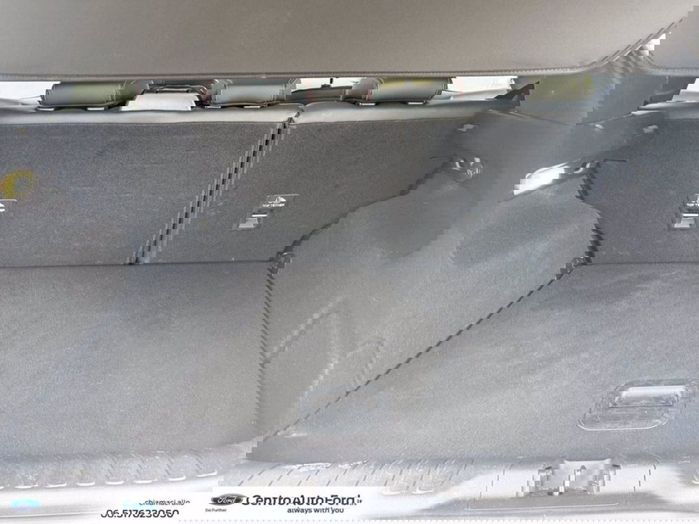 Ford Puma usata a Roma (11)