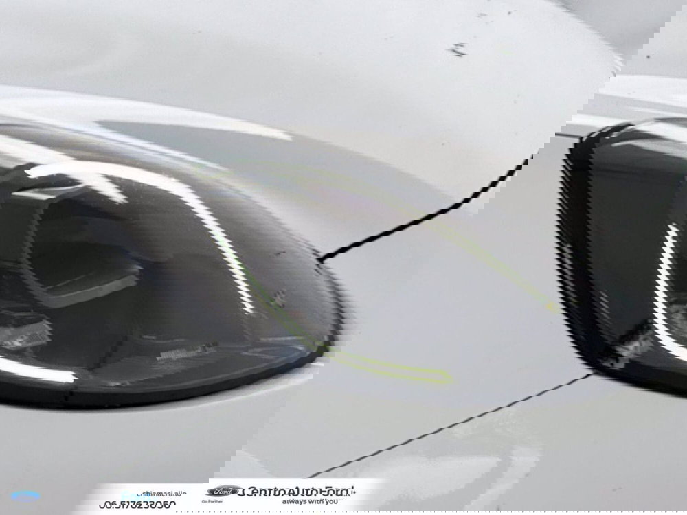 Ford Puma usata a Roma (13)