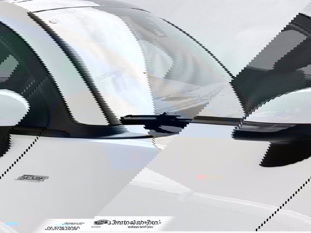 Ford Puma usata a Roma (15)