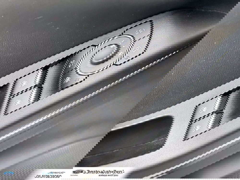 Ford Puma usata a Roma (19)