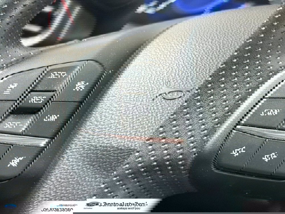 Ford Puma usata a Roma (20)