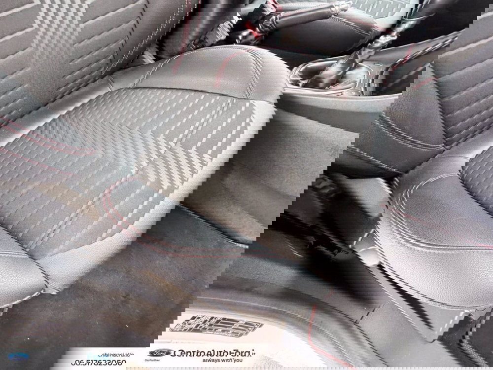 Ford Puma usata a Roma (8)