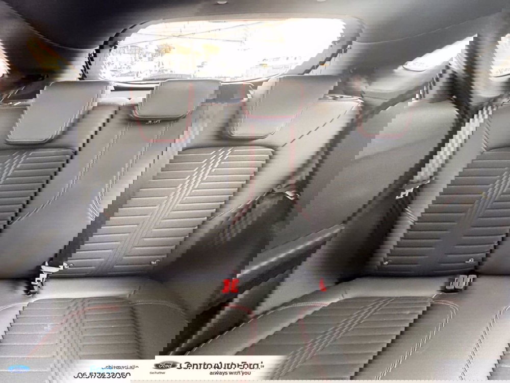 Ford Puma usata a Roma (9)