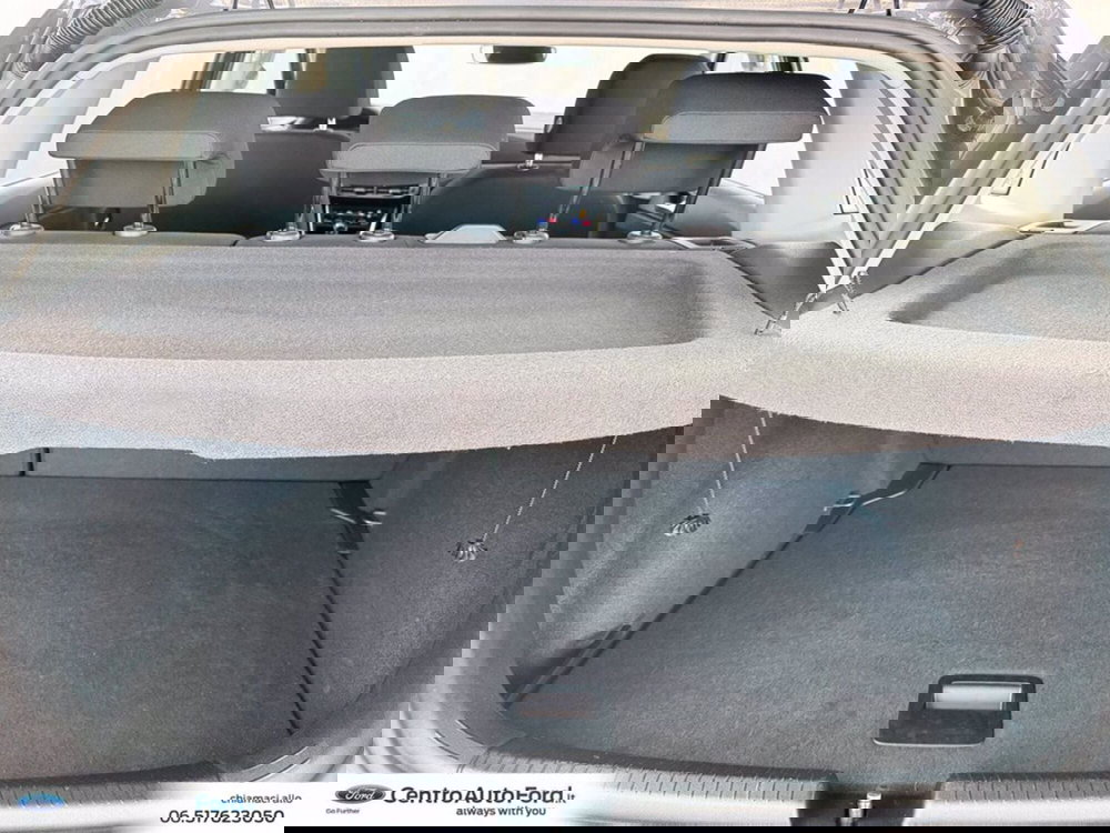 Volkswagen Polo usata a Roma (11)