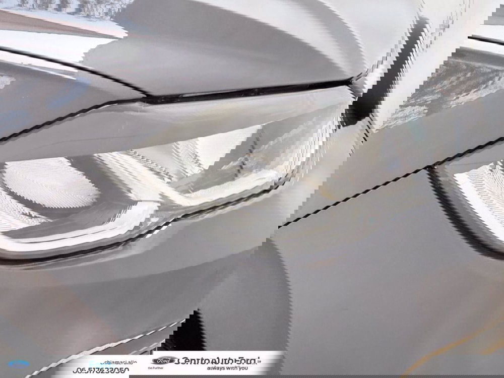 Volkswagen Polo usata a Roma (13)