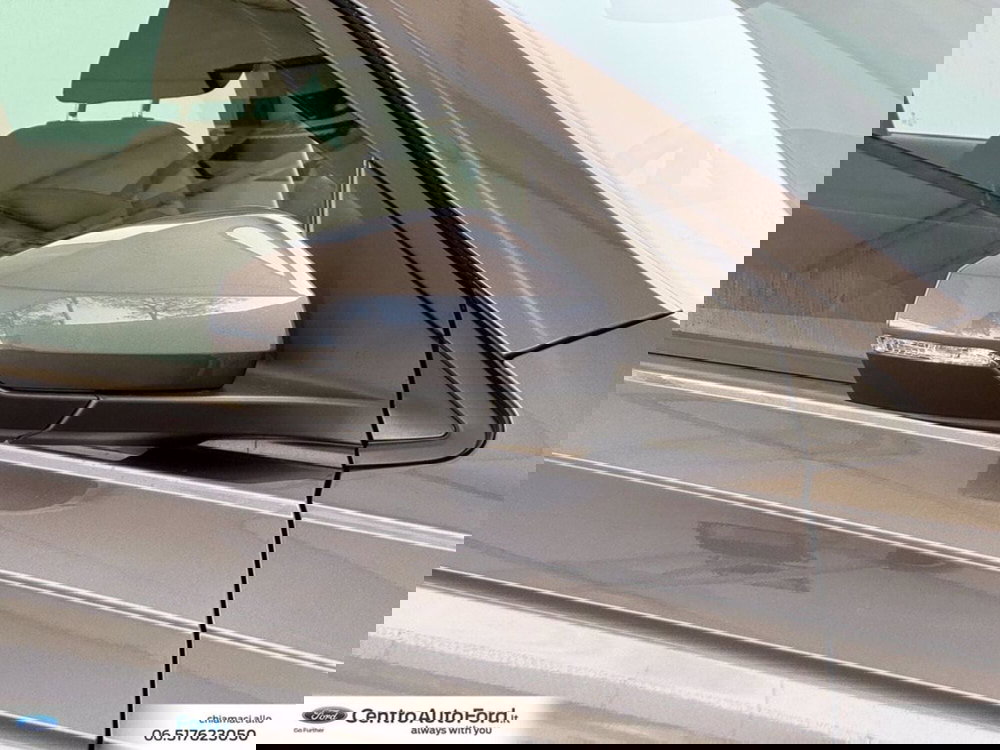 Volkswagen Polo usata a Roma (15)