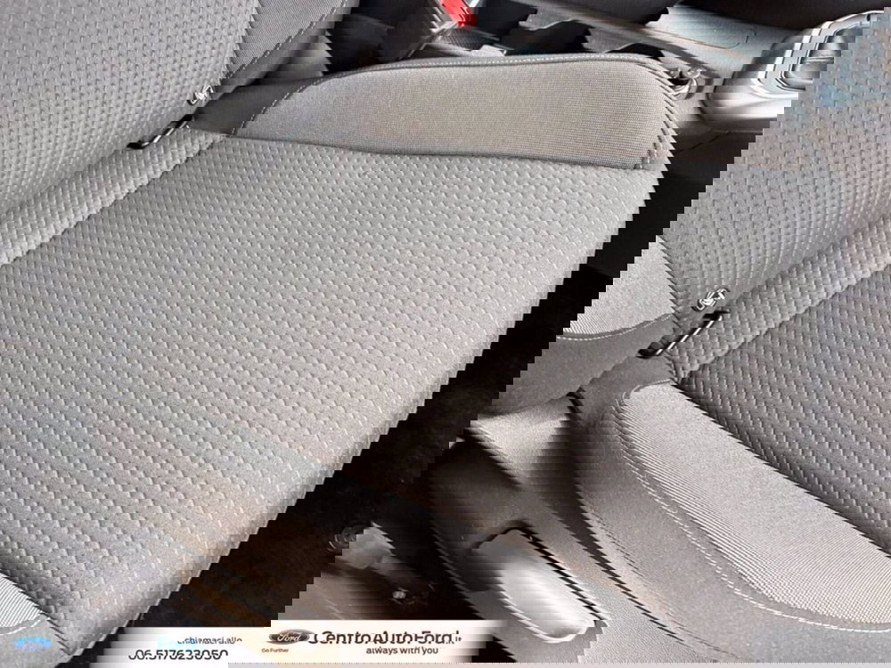 Volkswagen Polo usata a Roma (8)