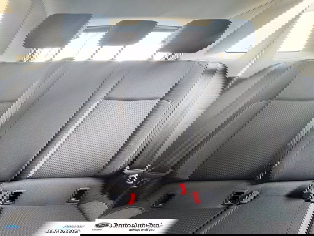 Volkswagen Polo usata a Roma (9)