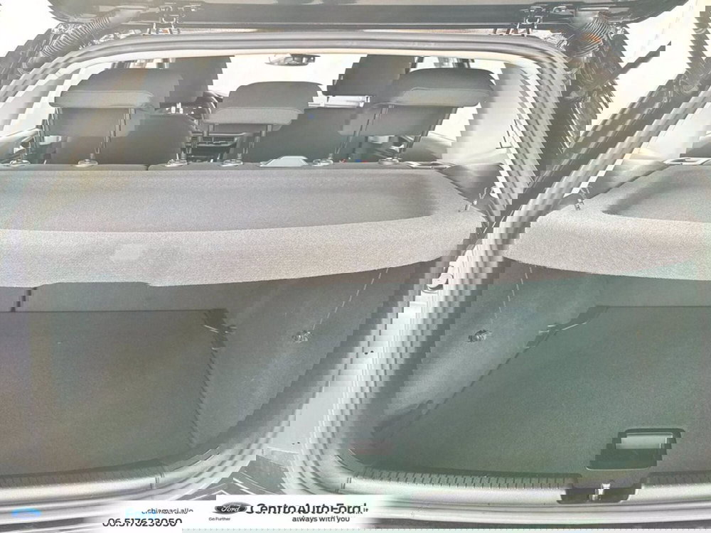 Volkswagen Polo usata a Roma (11)