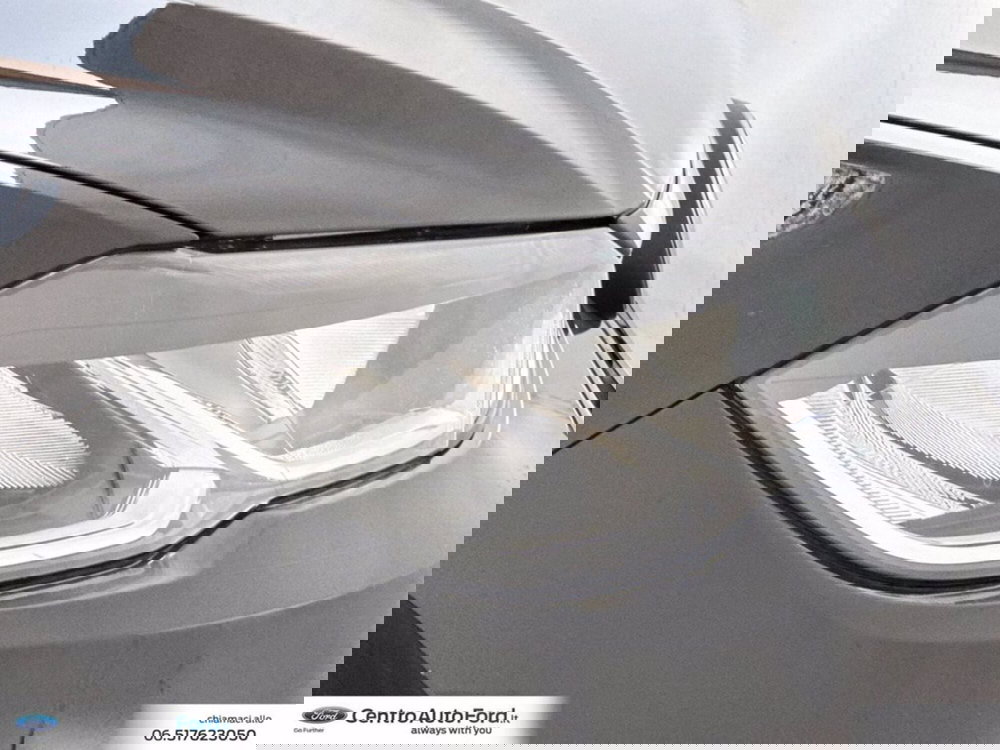 Volkswagen Polo usata a Roma (13)