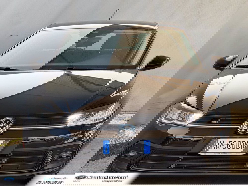 Volkswagen Polo usata a Roma (2)