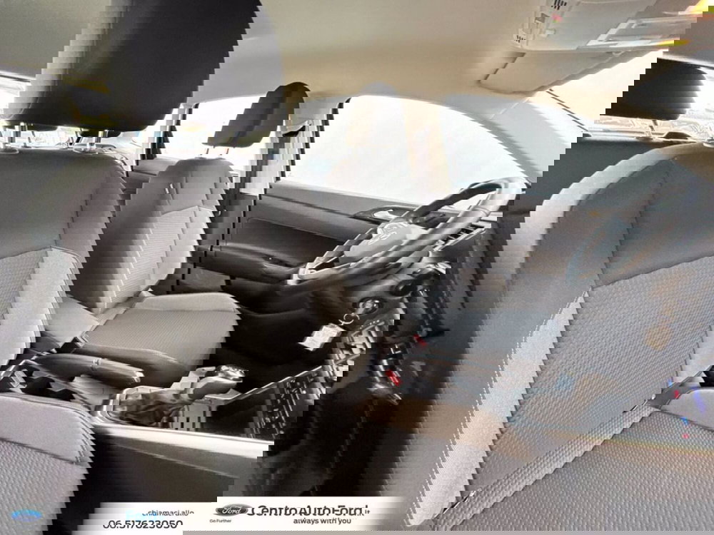 Volkswagen Polo usata a Roma (7)