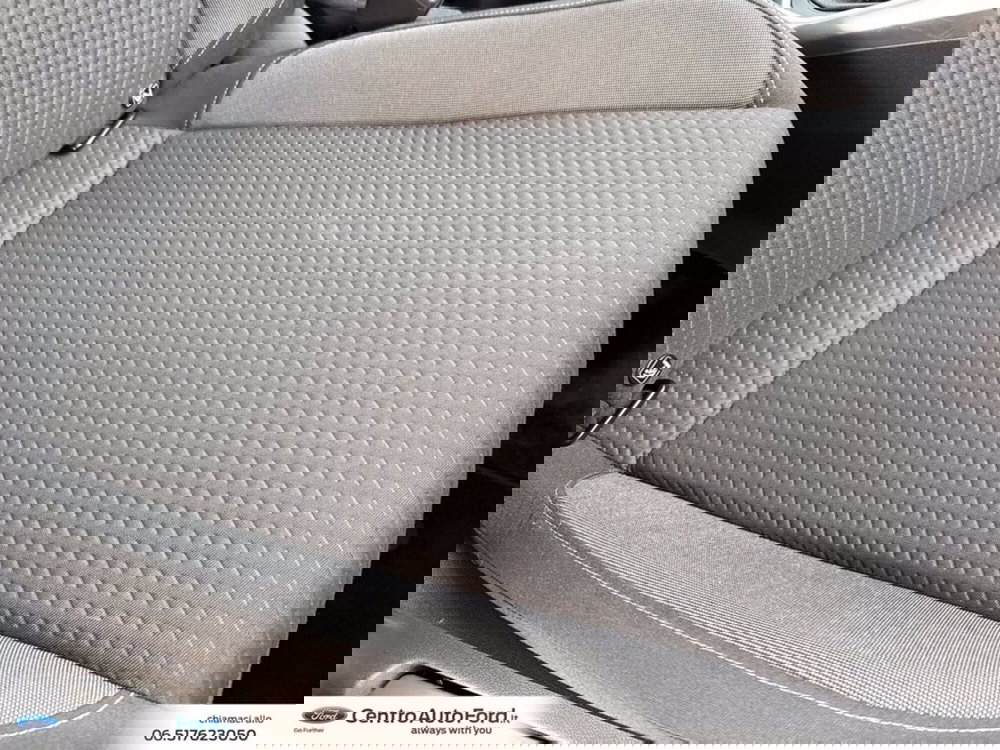 Volkswagen Polo usata a Roma (8)