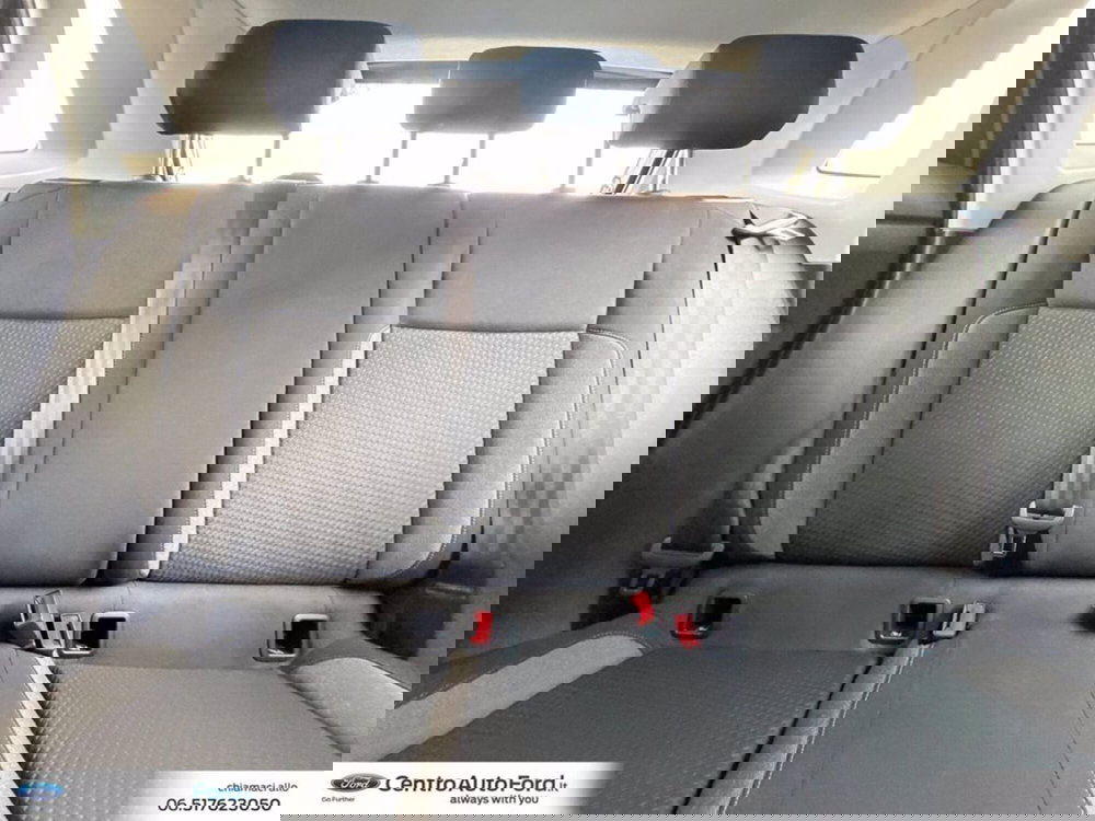 Volkswagen Polo usata a Roma (9)