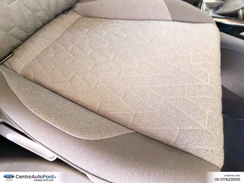 Volkswagen T-Cross usata a Roma (8)