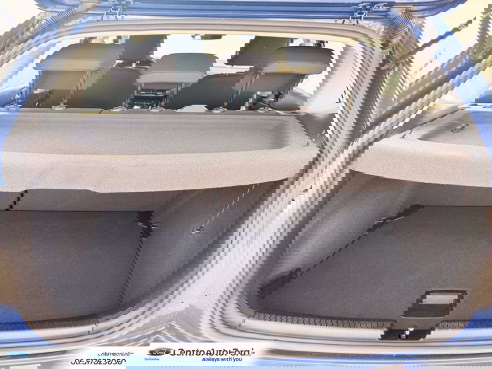 Volkswagen Polo usata a Roma (11)