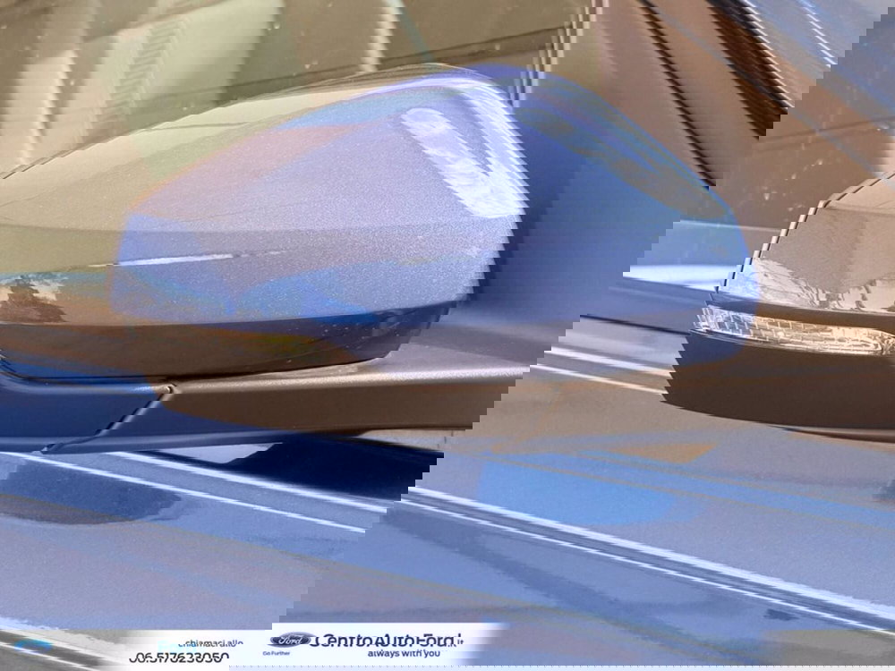 Volkswagen Polo usata a Roma (15)