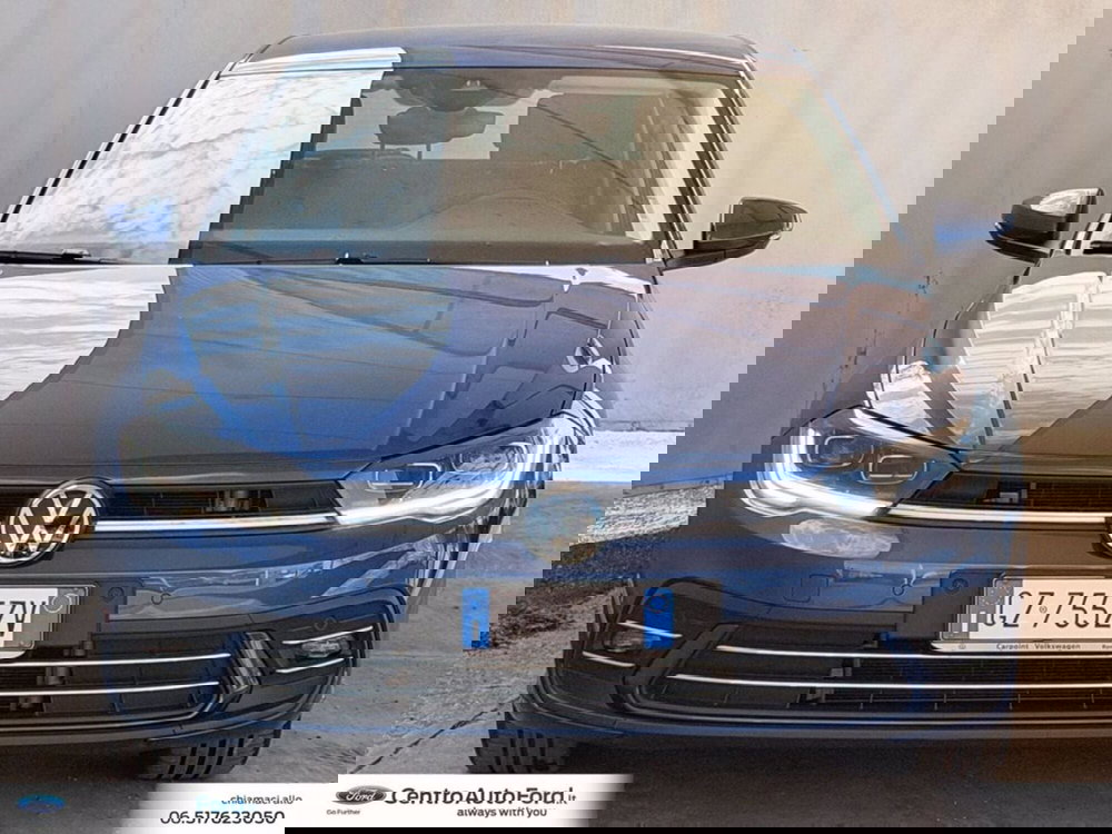 Volkswagen Polo usata a Roma (2)