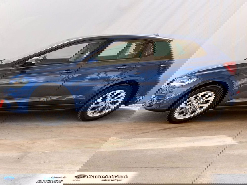 Volkswagen Polo usata a Roma (3)