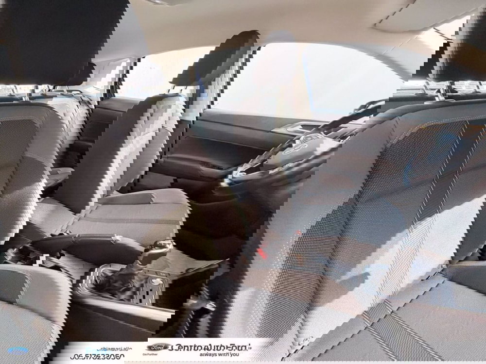 Volkswagen Polo usata a Roma (7)