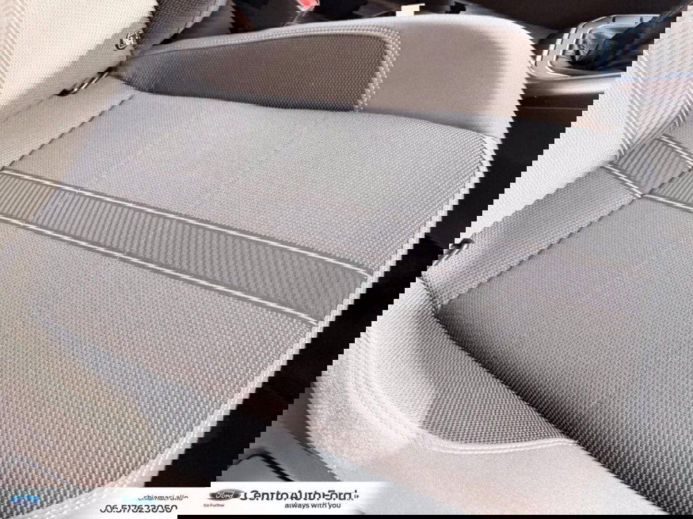 Volkswagen Polo usata a Roma (8)