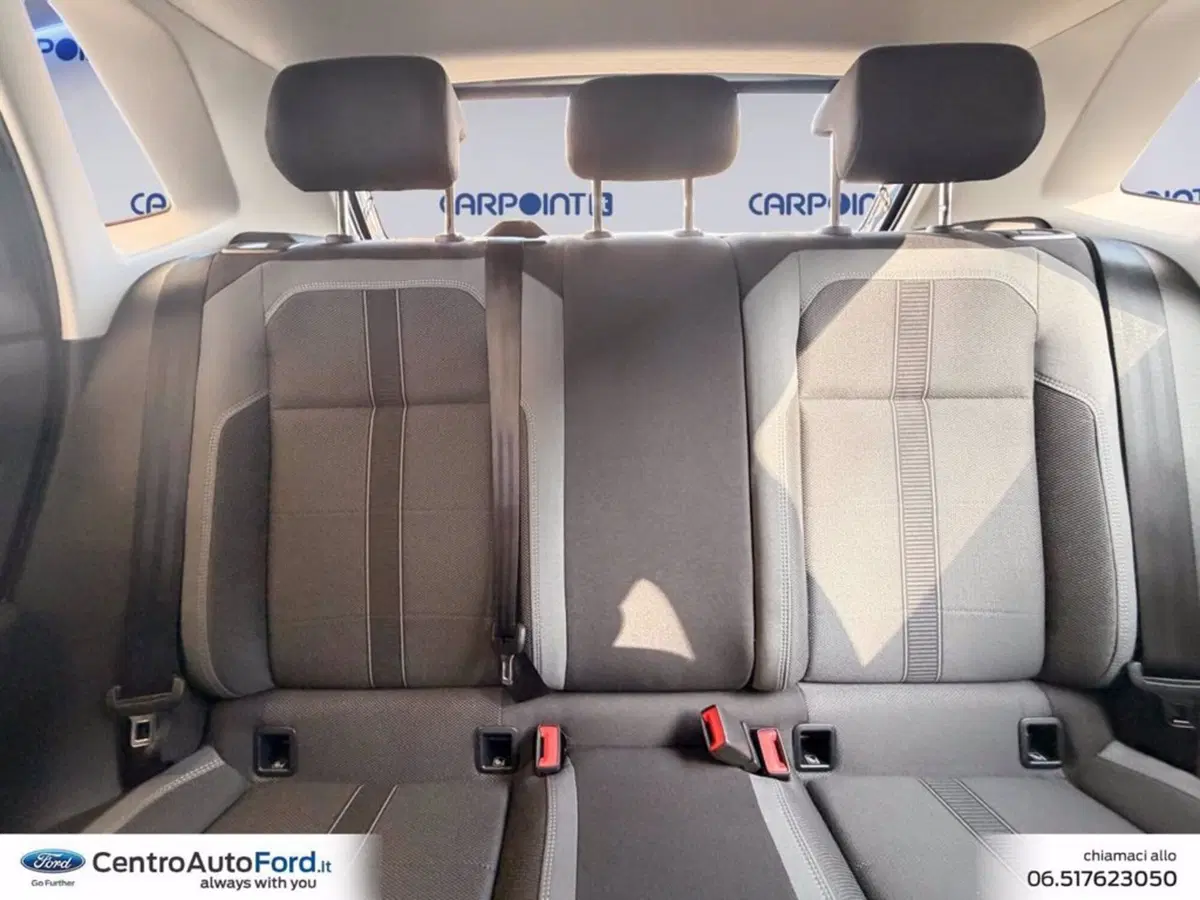 Volkswagen Polo usata a Roma (9)