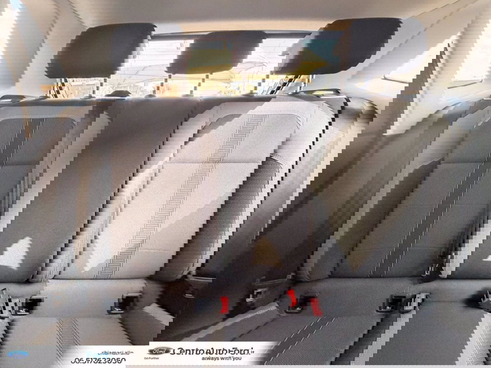 Volkswagen Polo usata a Roma (9)