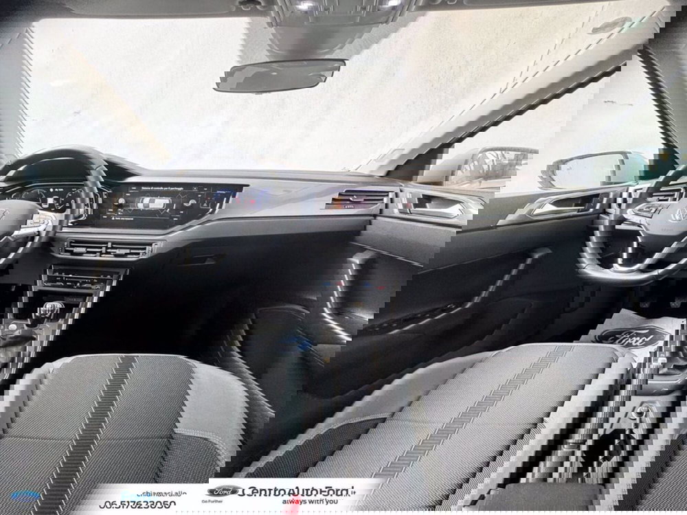 Volkswagen Polo usata a Roma (10)