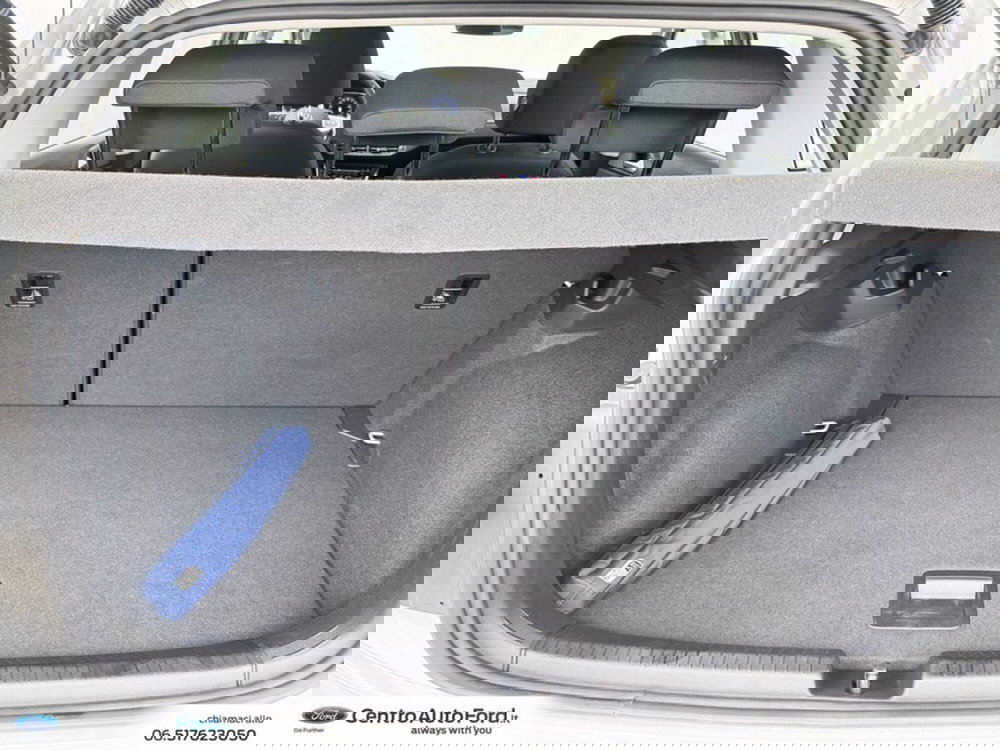 Volkswagen Polo usata a Roma (11)