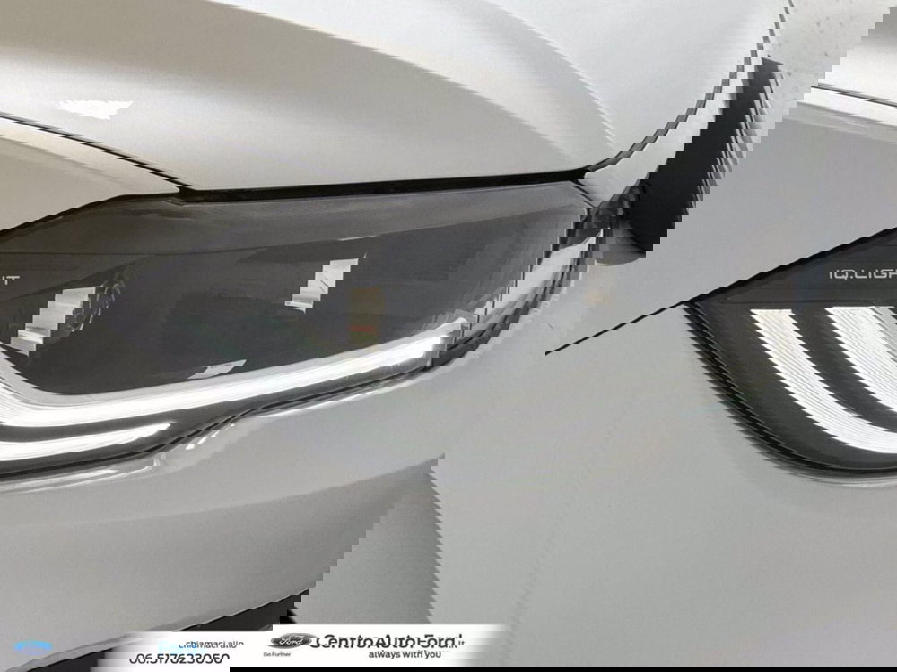 Volkswagen Polo usata a Roma (13)