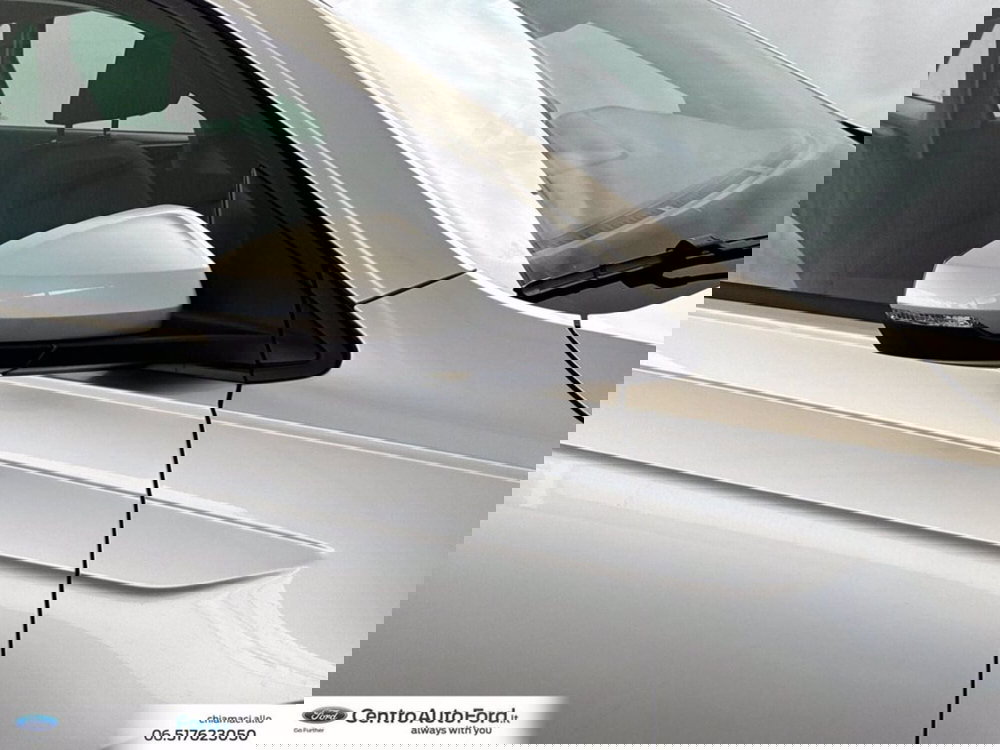 Volkswagen Polo usata a Roma (15)