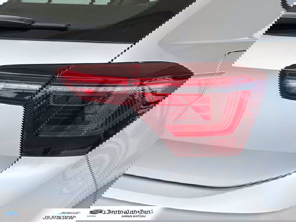 Volkswagen Polo usata a Roma (16)