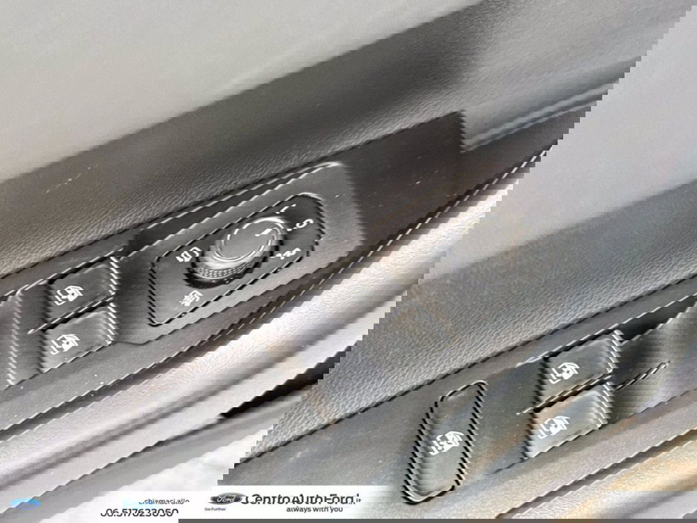 Volkswagen Polo usata a Roma (19)