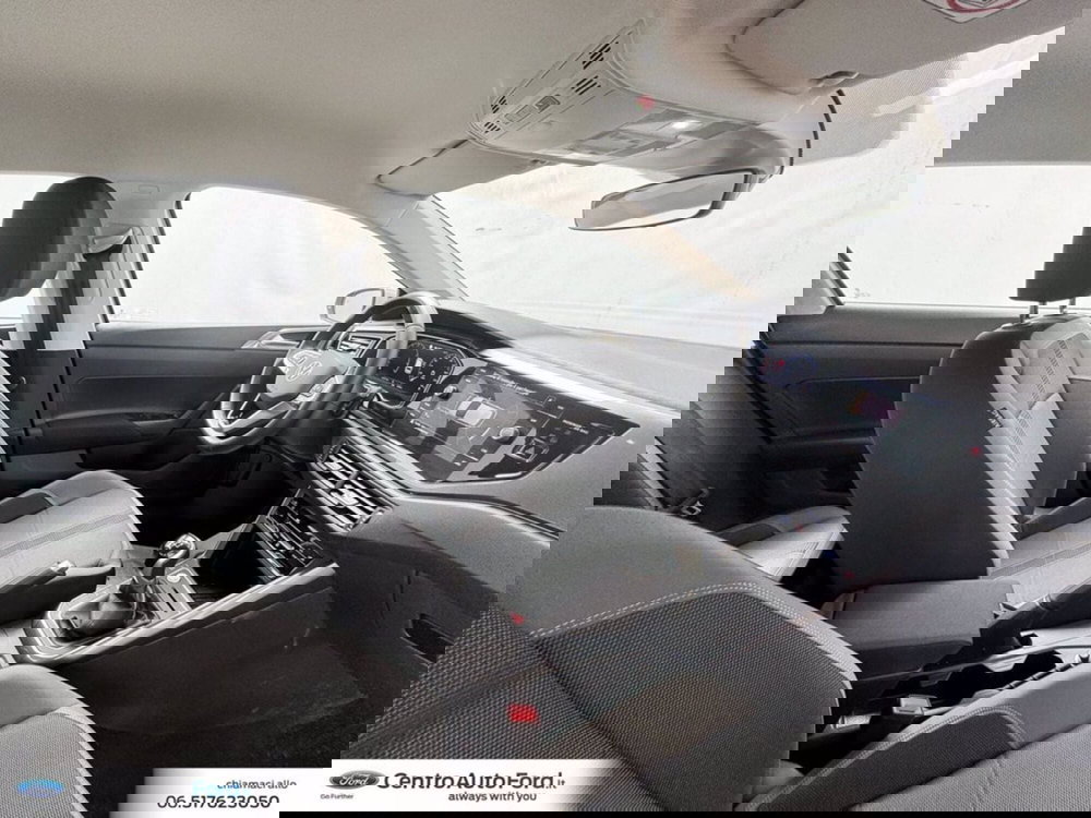 Volkswagen Polo usata a Roma (6)