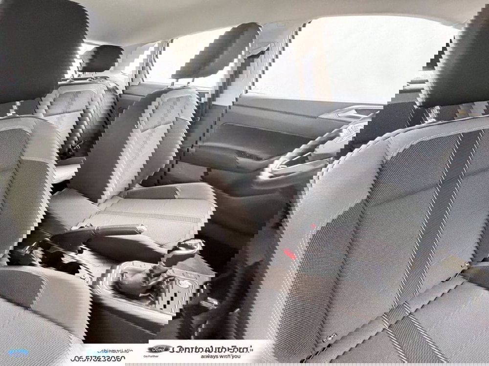 Volkswagen Polo usata a Roma (7)