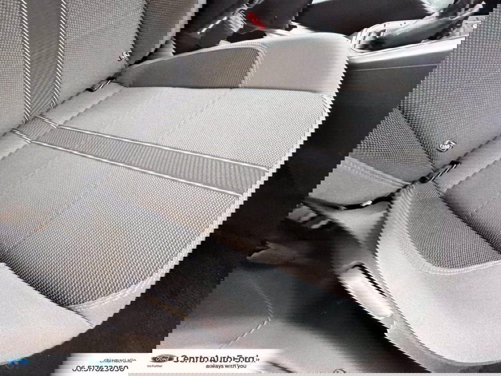 Volkswagen Polo usata a Roma (8)