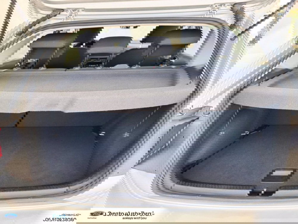 Volkswagen Polo usata a Roma (11)