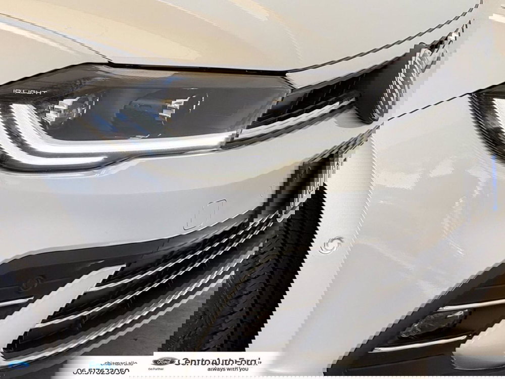 Volkswagen Polo usata a Roma (13)